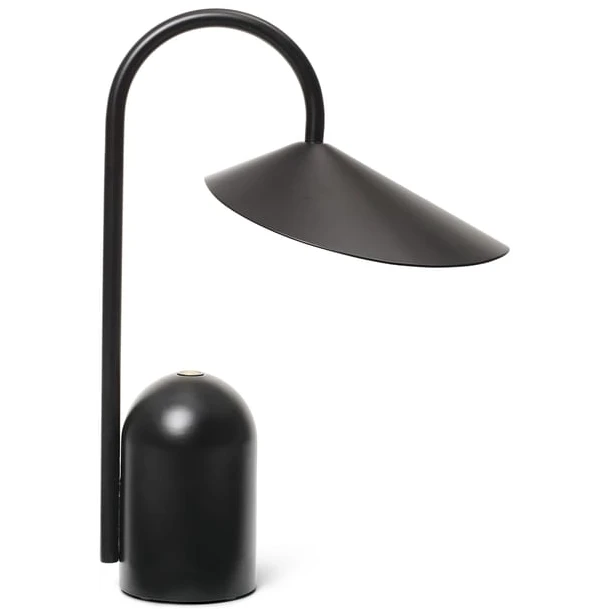 Arum Portable Lamp