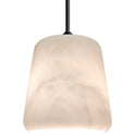 Material Pendant Lamp