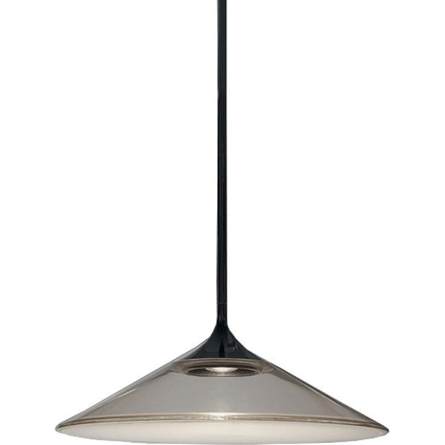 Photo of Orsa Led 21 Pendant Black