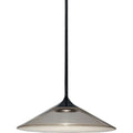 Thumbnail photo of Orsa Led 21 Pendant Black