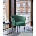Thumbnail photo of Dorso Chair