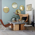 Thumbnail photo of Studio Roso Mirror