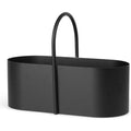 Thumbnail photo of Grib Toolbox - Bakke - Black - W35 X H26,3 X D17 Cm