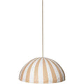 Thumbnail photo of Half Dome Lampshade - Lampeskærm - Half Dome Lampshade