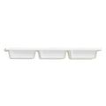 Thumbnail photo of String Bowl Plate White - Shelving - Nils Strinning - White - Metal/plastic