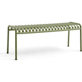 Thumbnail photo of Palissade Bench
