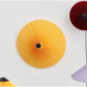Matin Flush Mount Ceiling Lamp, Ø38 Cm