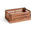 Colour Crate, Small 17x26.5 Cm