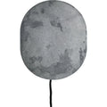 Thumbnail photo of Clam Wall Lamp 2