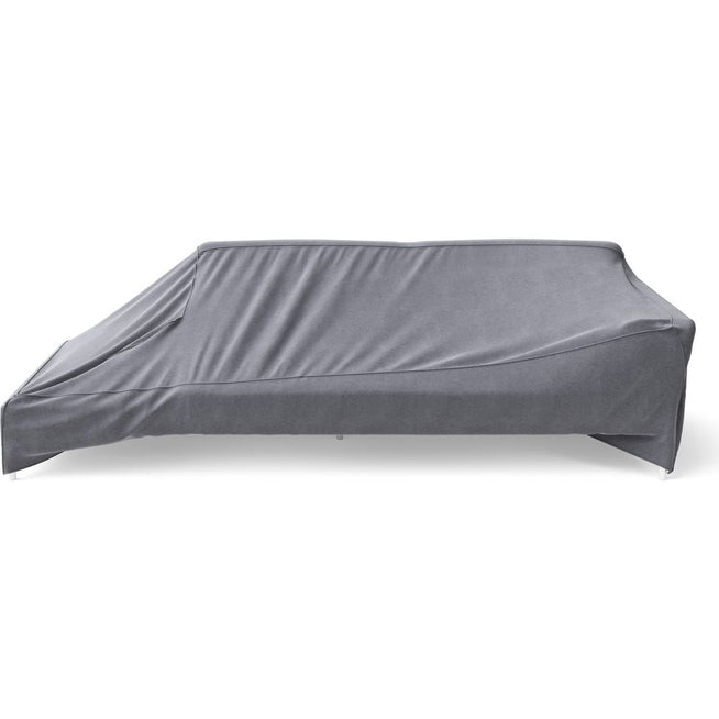 Photo of Vipp720 Open-air Cover Grey Table End