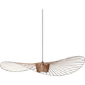 Thumbnail photo of Vertigo Pendant Lamp Copper Large - Pendellampor - Constance Guisset - Koppar