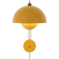 Thumbnail photo of Flowerpot VP8 Wall Lamp