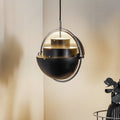 Thumbnail photo of Multi-Lite Pendant Lamp, Small