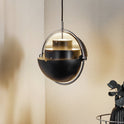 Multi-Lite Pendant Lamp - Small