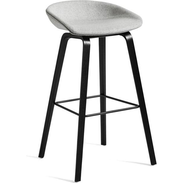 Photo of AAS 33 Bar Stool H75 cm
