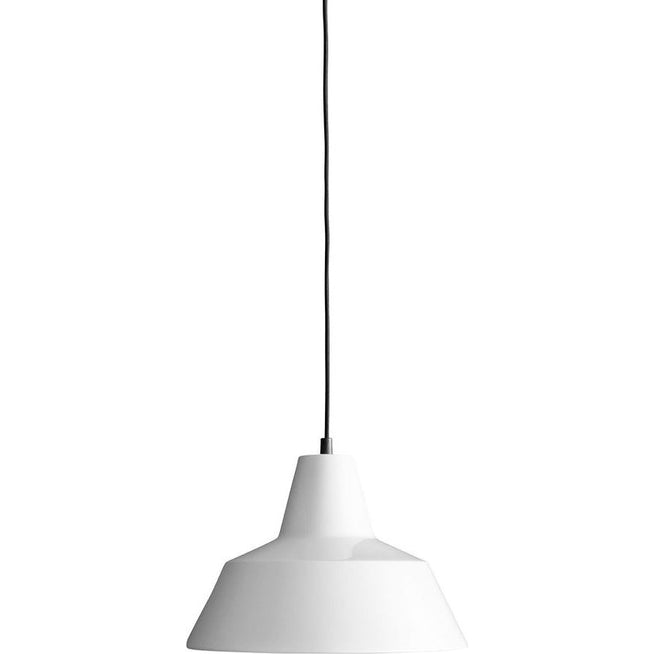 Photo of Workshop W3 Pendant Lamp