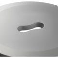Thumbnail photo of J27b Bar Stool Beech Black Painted