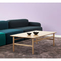 Thumbnail photo of Grow Coffee Table Oak Smoke Stained