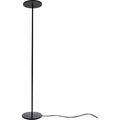 Thumbnail photo of Athena Floor Lamp LED 2700k Black - Uplight