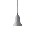 Thumbnail photo of Original 1227 Pendant Lamp Dove Grey - Pendellampor - George Carwardine - Grå