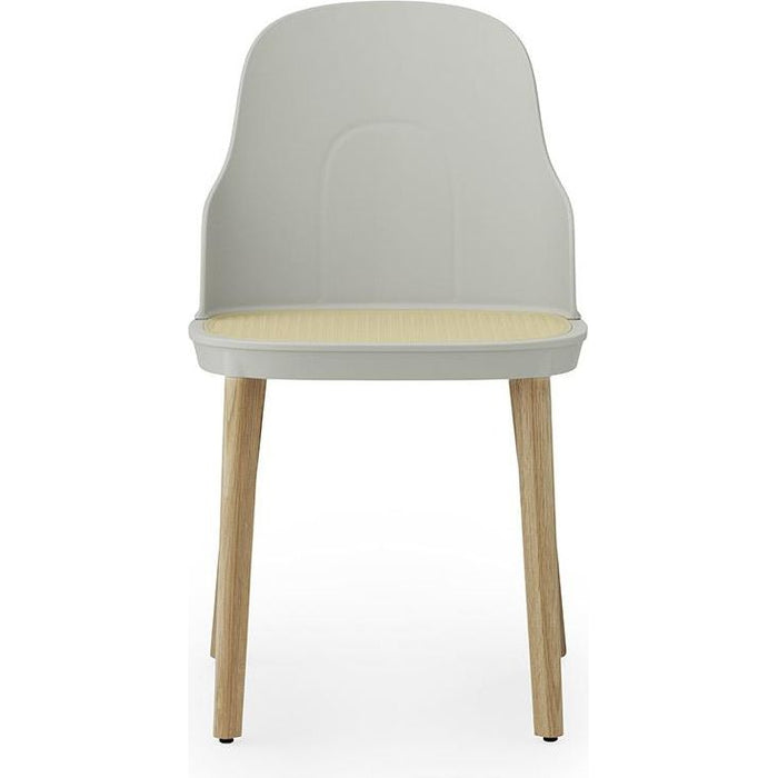 Photo of Allez Moulded Wicker Chair