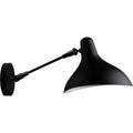 Thumbnail photo of Mantis BS5 SW Wall Lamp