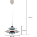 Thumbnail photo of PH 5 Mini Pendant Lamp