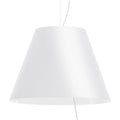 Thumbnail photo of Grande Costanza - Pendellampa - Pendellampor - Paolo Rizzatto - Silver