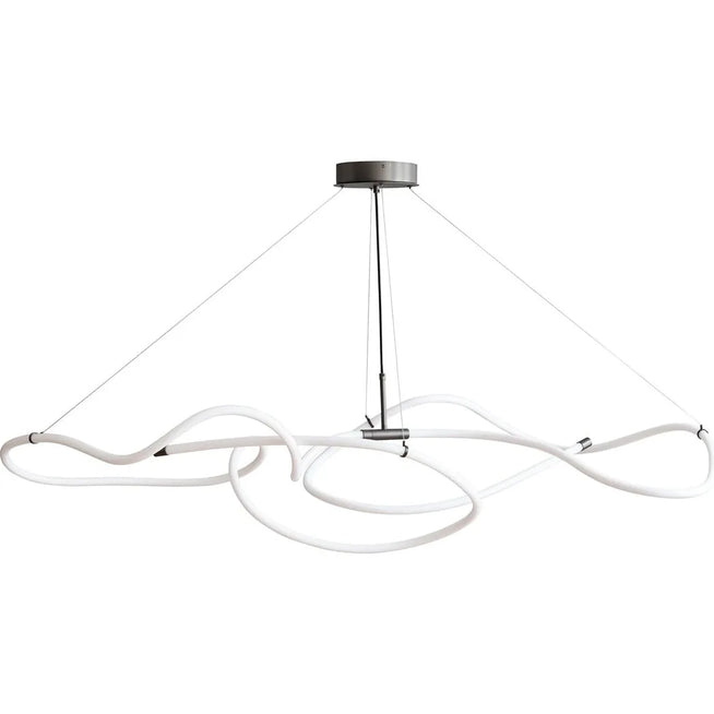 Photo of Ghost Chandelier