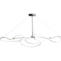 Thumbnail photo of Ghost Chandelier