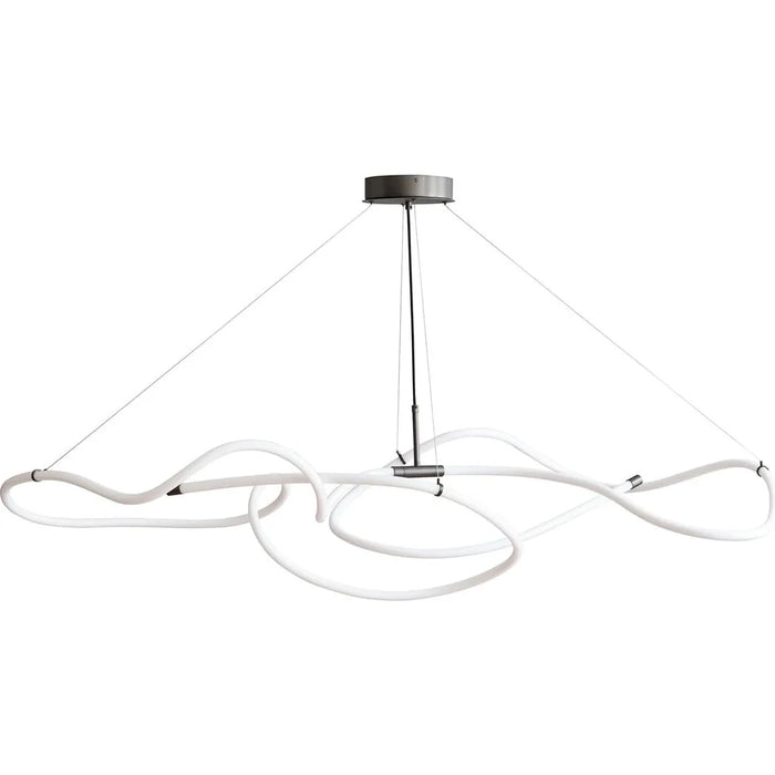 Photo of Ghost Chandelier