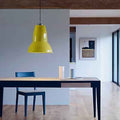 Thumbnail photo of Original 1227 Giant Pendant Lamp Citrus Yellow (blank) - Pendellampor - George Carwardine - Gul