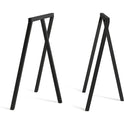 Loop Stand Frame, High