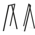 Thumbnail photo of Loop Stand Frame - High