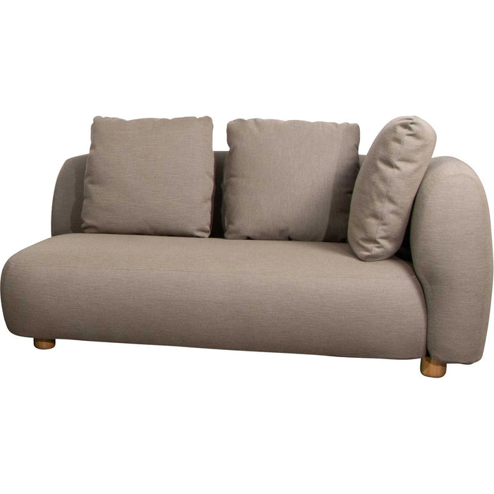 Photo of Capture 2-pers. Sofa