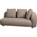 Capture 2-pers. Sofa