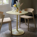 Thumbnail photo of Cover Side Chair - Oak - Dining chairs - Thomas Bentzen - Wood - Wood