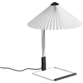 Thumbnail photo of Matin Table Lamp - Ø30 Cm