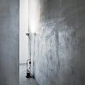 Thumbnail photo of Toio Led Floor Lamp White