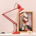 Thumbnail photo of Original 1227 Desk Lamp Dove Grey