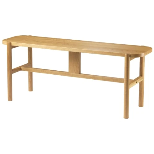 Emil Reimert Bench - J177 Havneholmen - Oak