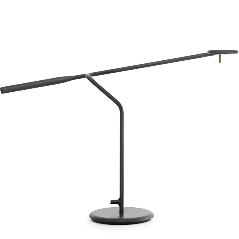 Flow Table Lamp