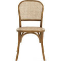 Thumbnail photo of Wicky Willow Chair - Brown