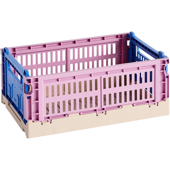 Photo of Colour Crate Mix, Small 17x26.5 Cm