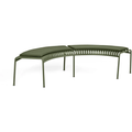 Thumbnail photo of Cushion for Palissade Park Bench