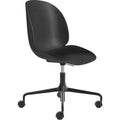 Thumbnail photo of Beetle Meeting Chair, Un-Upholstered