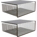 Thumbnail photo of Fari system - set of 2 baskets