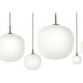 Thumbnail photo of Rime Pendant Lamp Ø45 cm