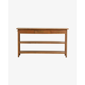 Thumbnail photo of Farris Table with Drawers