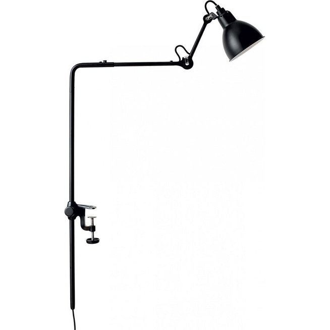 Photo of No. 226 Table Lamp From Lampe Gras